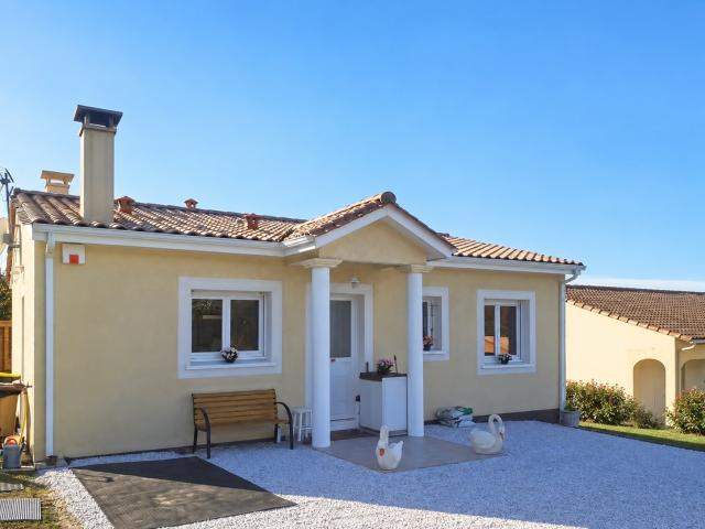 Maison vente à Laruscade, Gironde