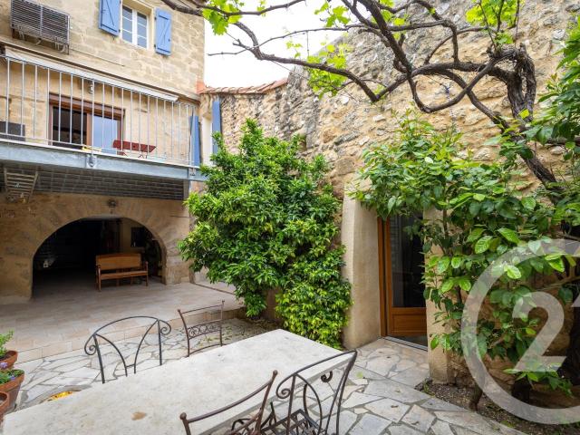 Maison vente à Béziers, Montagnac