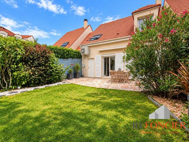 Maison vente à Morangis, Essonne