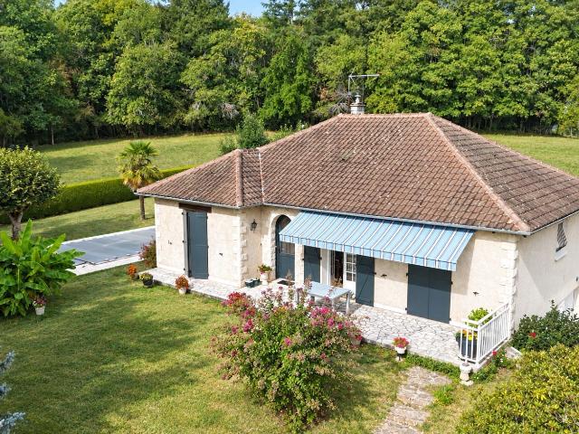 Maison vente à Sainte-Fortunade, Corrèze