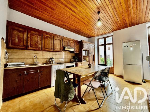 Maison vente à Brettes, Riols