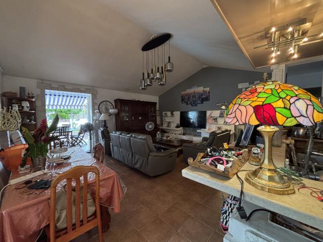 Maison vente à Guadeloupe
