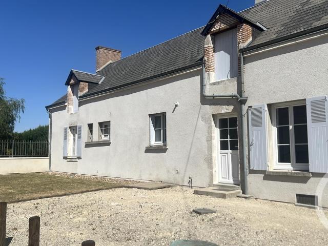 Maison location à Blois, Josnes