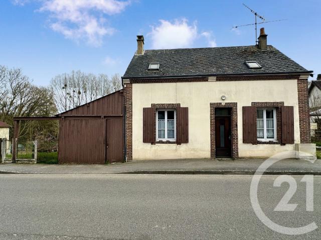 Maison vente à Nogent-le-Rotrou, Chapelle-guillaume