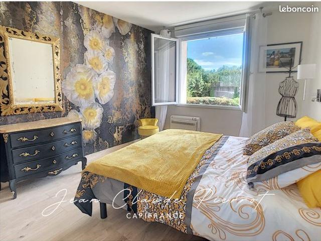 Maison vente à Bouillargues, Gard