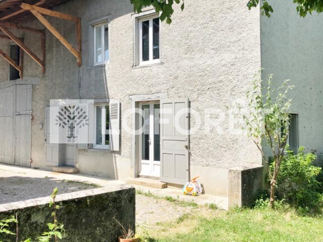 Maison location à La Tour-du-Pin, Ruy