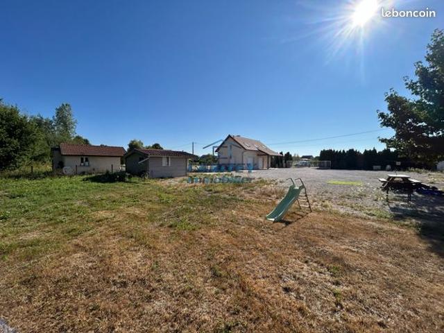 Maison vente à Lure, Magny-vernois