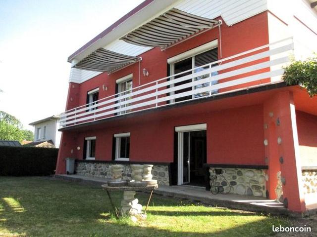 Maison vente à Bagnères-de-Bigorre, Capvern