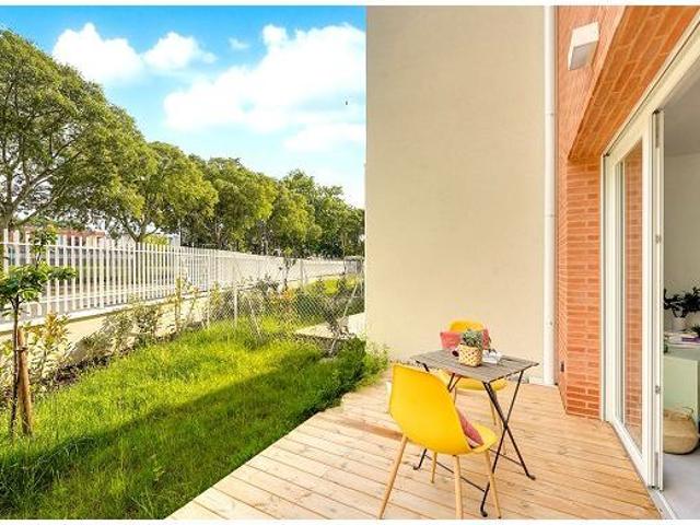 Maison vente à Toulouse