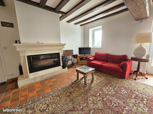 Maison vente à Châteaubriant-Ancenis, Mésanger