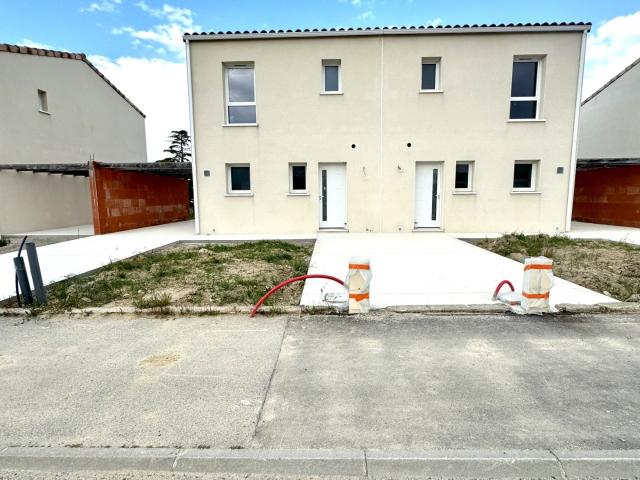 Maison vente à Toulouse, Cépet
