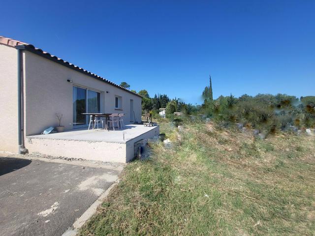 Maison vente à Carcassonne, Villemoustaussou