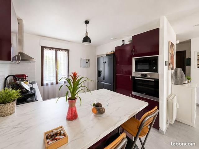 Maison vente à Melun