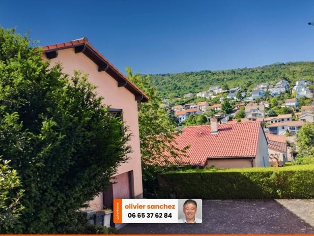 Maison vente à France métropolitaine, Clermont-ferrand