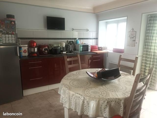 Maison vente à Vire, Landelles-et-coupigny