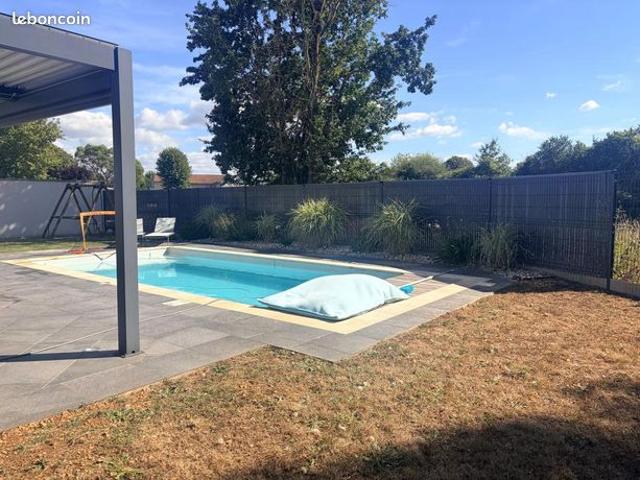 Maison vente à Marmande, Nouvelle-Aquitaine