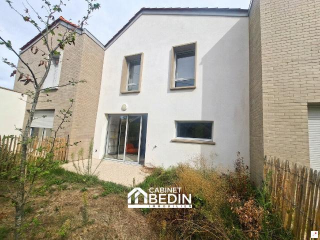 Maison vente à Noès, Pessac