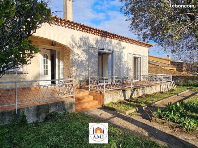 Maison vente à Montpellier, Mudaison