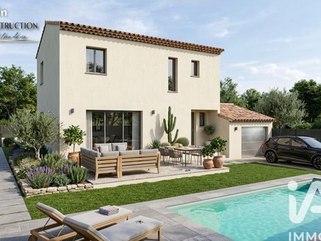 Maison vente à Nîmes, Lecques