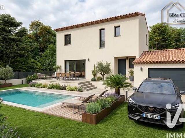 Maison vente à Nîmes, Lecques