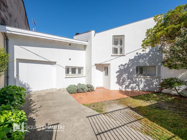 Maison vente à Bordeaux