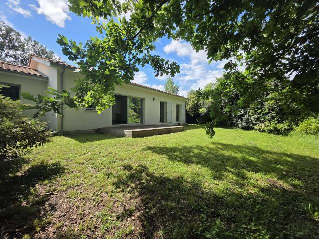 Maison vente à Libourne, Vayres