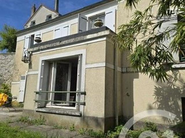 Maison vente à Argenteuil, Cormeilles-en-parisis