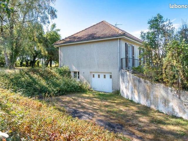 Maison vente à Limoges, Saint-léonard-de-noblat