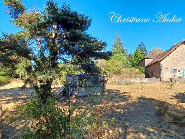Maison vente à Charolles, Suin