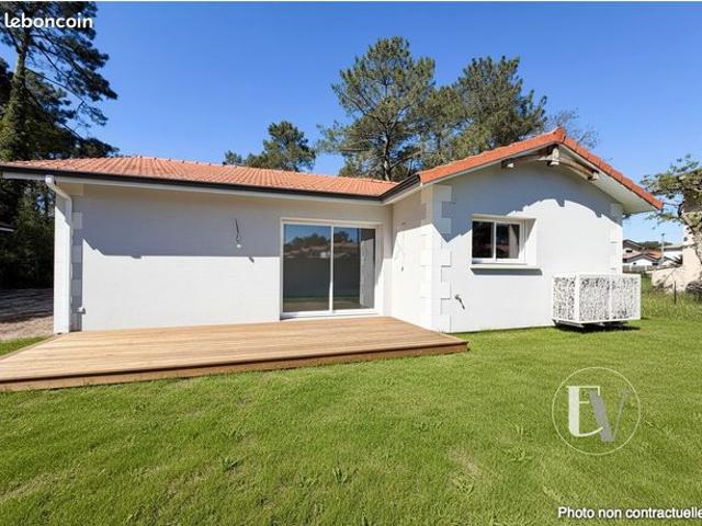 Maison vente à Arcachon, Gujan-mestras