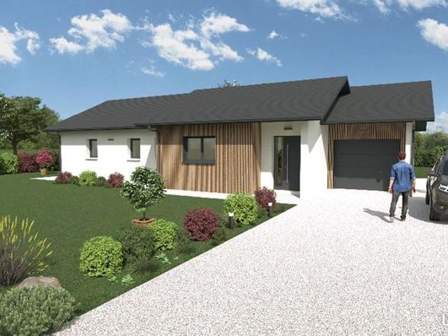 Maison vente à Lannion, Bretagne