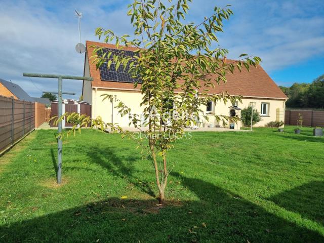 Maison vente à Soquence, Glos-sur-Risle