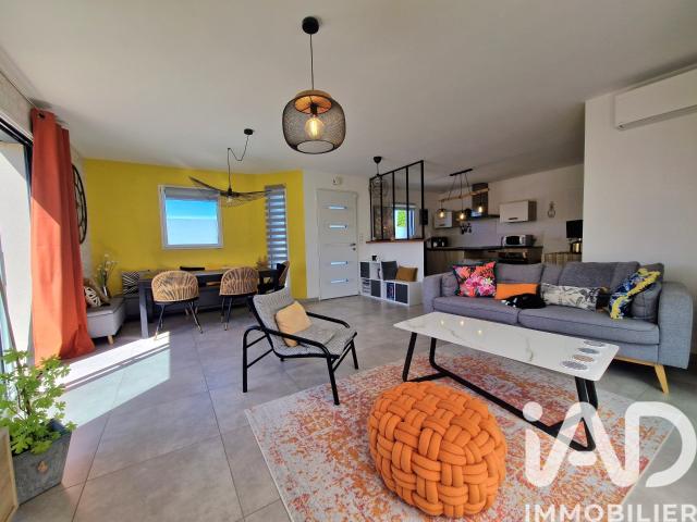 Maison vente à La Rochelle, Yves