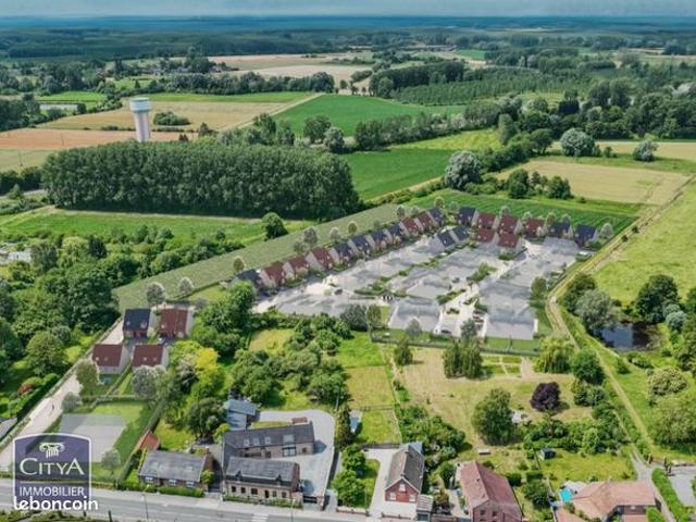 Maison vente à Saint-Amand-les-Eaux, Nord