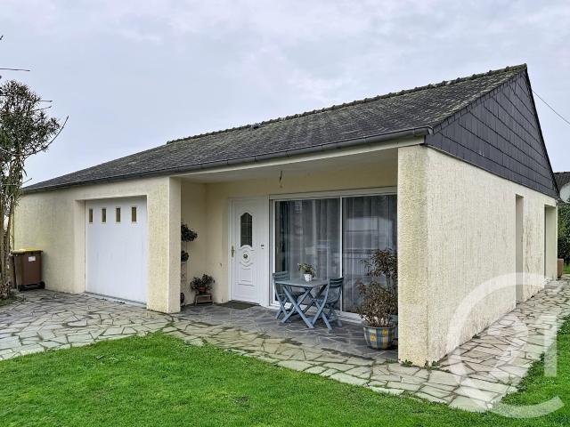 Maison vente à Redon, Bretagne