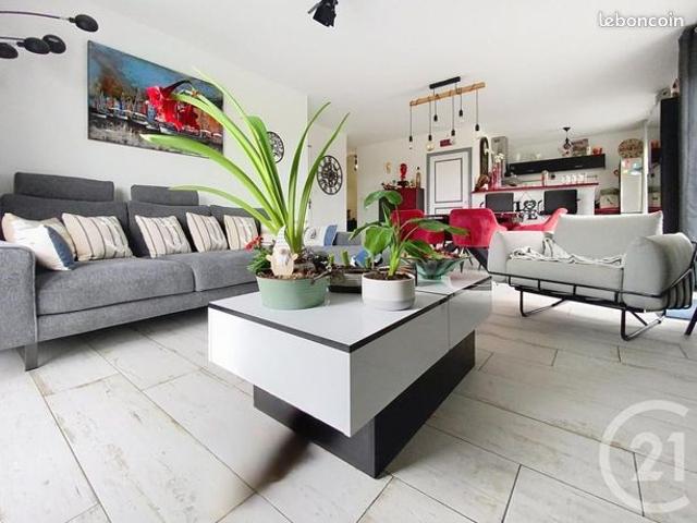 Maison vente à Rochefort, Saint-denis-d'oléron