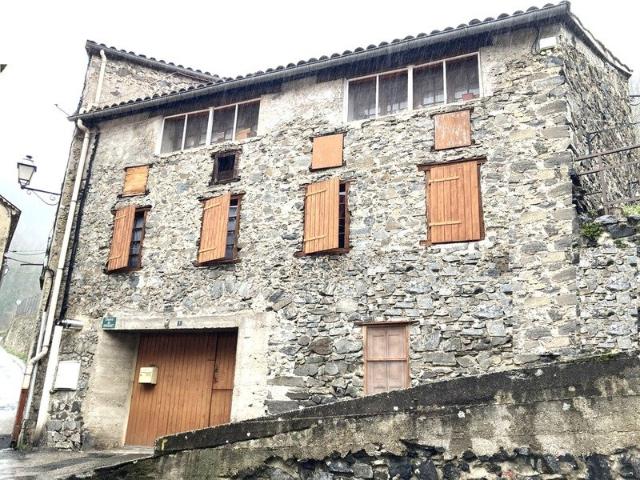 Maison vente à Limoux, Montfort-sur-boulzane