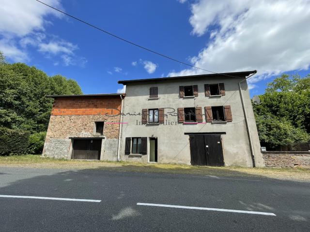 Maison vente à Villefranche-sur-Saône, Rhône