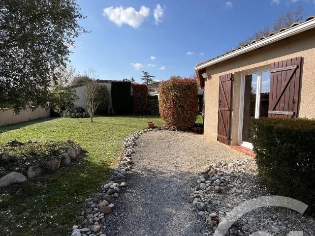 Maison vente à Toulouse, Bessières
