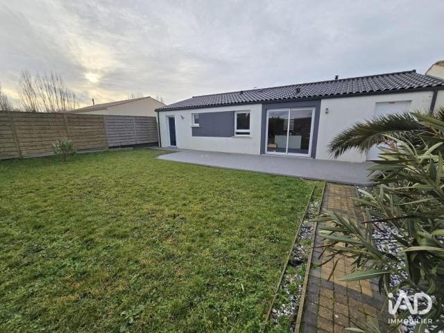 Maison vente à Rochefort, Tonnay-charente