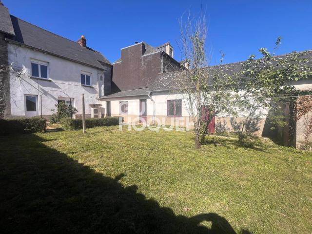 Maison vente à Dinan, Bretagne