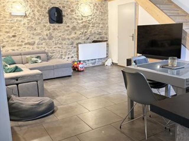 Maison vente à La Voulte-sur-rhône, Guadeloupe