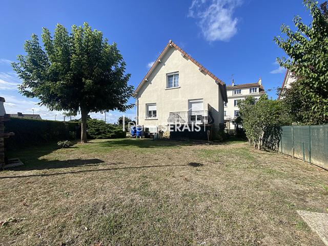 Maison vente à Alençon