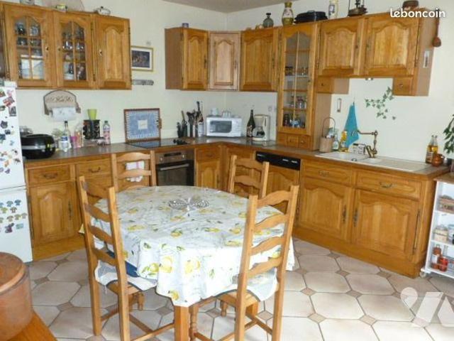 Maison vente à Abbeville, Saint-valery-sur-somme