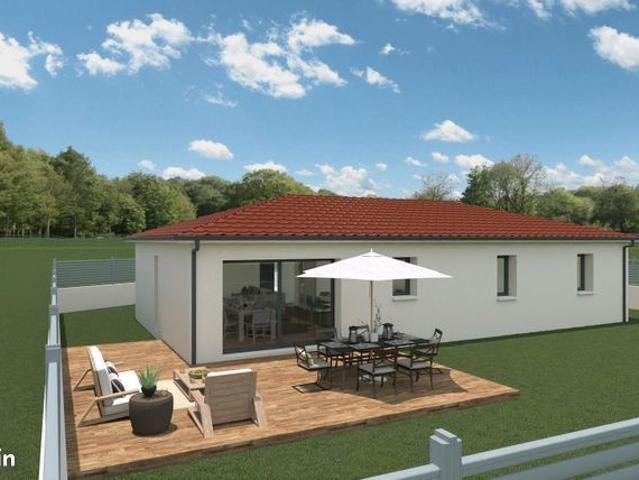 Maison vente à Bourg-en-Bresse, Auvergne-Rhône-Alpes