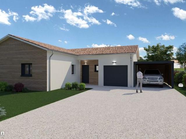 Maison vente à Cestayrols, Tarn