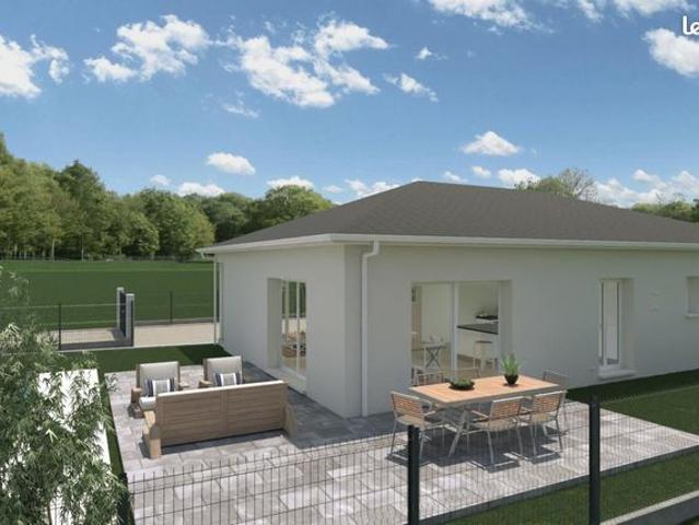 Maison vente à Belley, Blyes