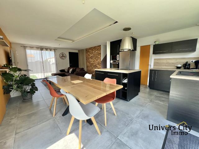 Maison vente à Nantes, Geneston