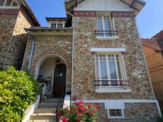 Maison vente à Meaux, La Ferté-sous-jouarre