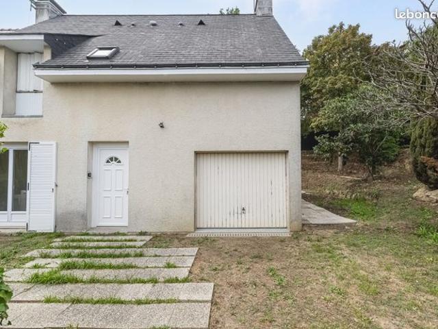 Maison vente à Angers, Montreuil-juigné